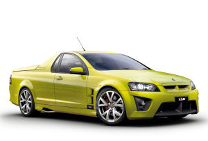 Maloo R8 picture