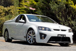 Maloo R8 Automatic picture
