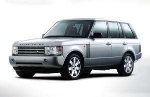 Range Rover Diesel picture