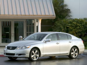 GS350 picture