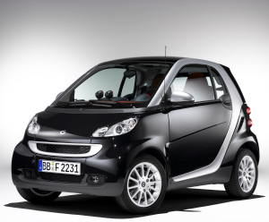 fortwo picture
