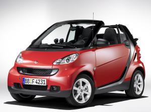 fortwo cabriolet picture