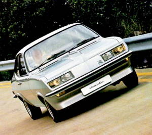 Firenza 2300 picture