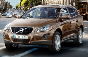 XC60 2.4 D Automatic picture