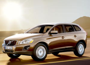 XC60 D5 picture