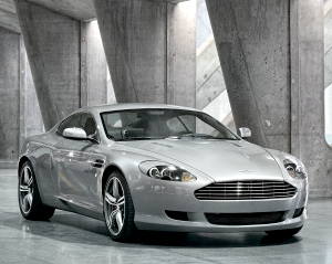 DB9 picture