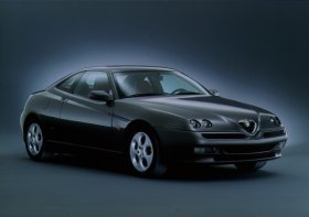 GTV 1.8 Twin Spark 16v picture