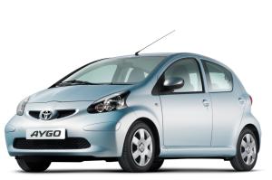 Aygo picture