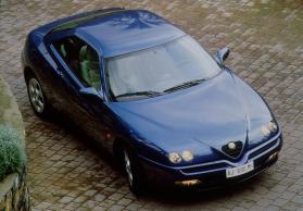 GTV 2.0 Twin Spark 16v picture