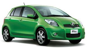 Vitz 1.5 RS picture