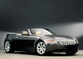 Z9 Convertible picture