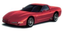 Corvette Z06 picture