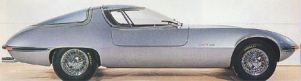 Corvair Testudo picture