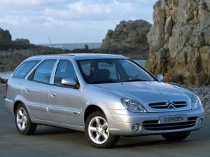 Xsara Estate HDi picture