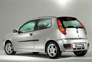 Punto Sporting picture