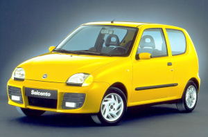 Seicento Sporting picture