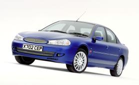 Mondeo ST200 picture