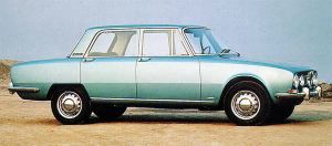 1750 Berlina picture