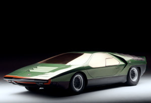 Carabo picture