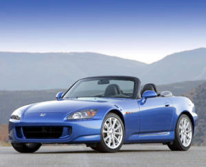 S2000 (USA) picture