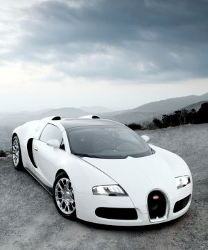 Veyron 16.4 Grand Sport picture