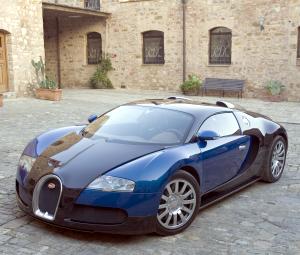 Veyron 16.4 picture