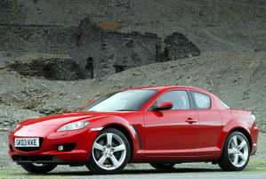 RX-8 picture