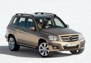 GLK 220 CDI 4MATIC BlueEFFICIENCY picture