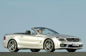 SL 65 AMG picture