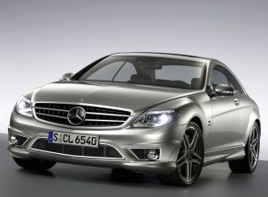 CL 65 AMG {C 216} picture