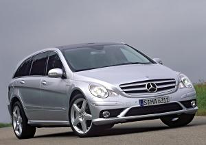 R 63 AMG 4MATIC {T 251} picture