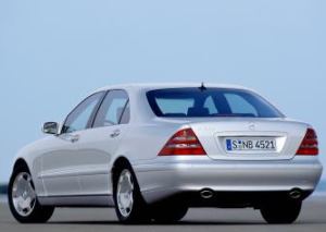 S 600 picture