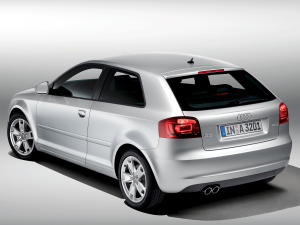 A3 2.0 TFSI S-Tronic picture