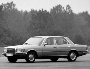 450 SEL 6.9 picture
