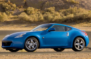 370Z picture