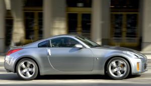 350Z Roadster (US) picture