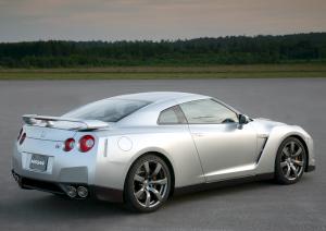 GT-R picture