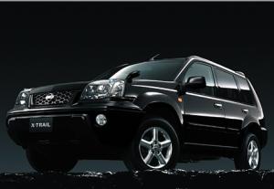 X-Trail GT picture