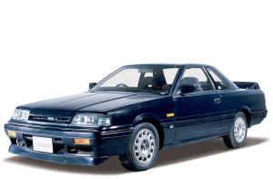 Skyline 2000 GTS-R {R31} picture