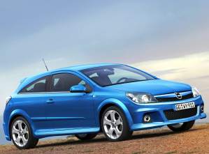 Astra OPC picture