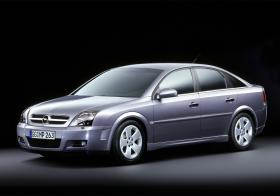 Vectra 2.2 DTI picture