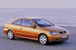 Astra Coupe 1.8 16V picture