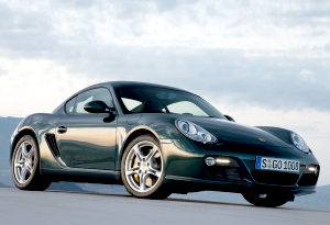 Cayman S picture
