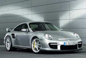 911 GT2 {997} picture