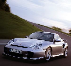 911 GT2 {996} picture
