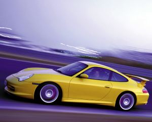911 GT3 {996} picture