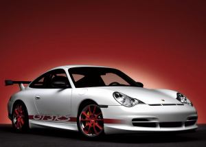 911 GT3 RS {996} picture