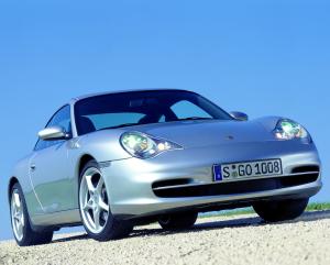 911 Carrera 4 Tiptronic {996} picture