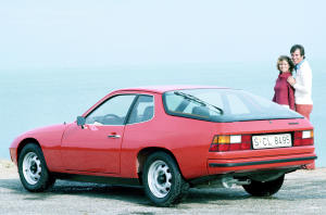 924 4-Speed picture
