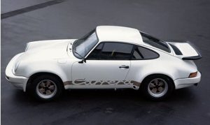 911 Carrera 3.0 RS picture